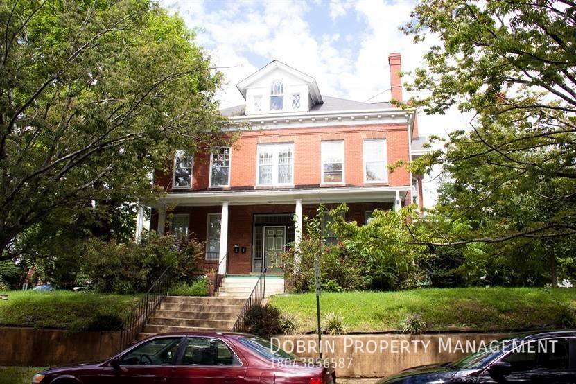 Apartment for rent at 2000 Lakeview Ave #C, Richmond, VA 23220