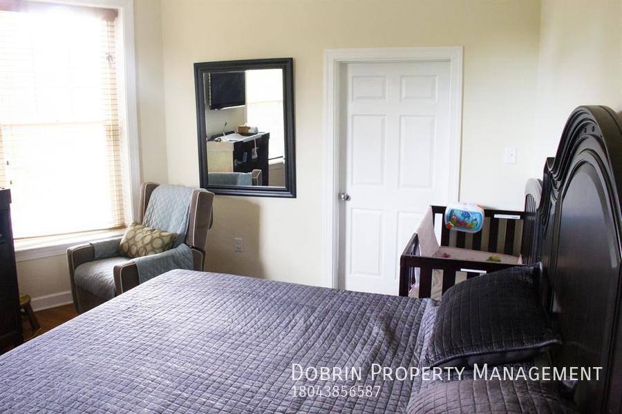 Apartment for rent at 2000 Lakeview Ave #C, Richmond, VA 23220