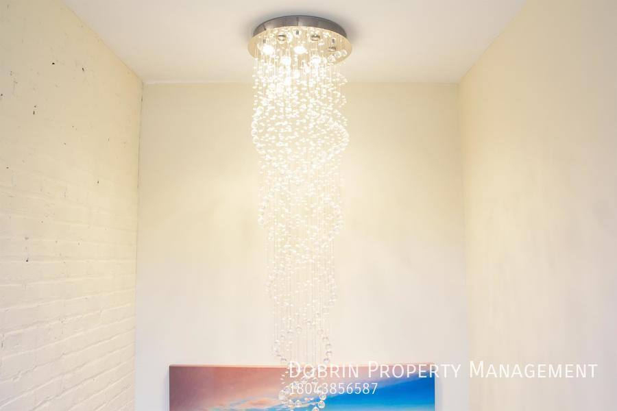 Apartment for rent at 2000 Lakeview Ave #C, Richmond, VA 23220