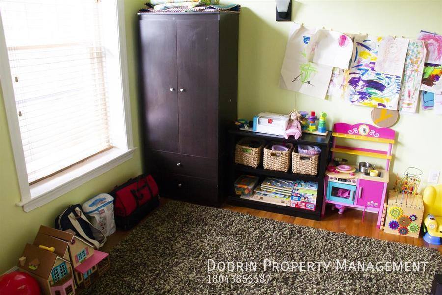Apartment for rent at 2000 Lakeview Ave #C, Richmond, VA 23220