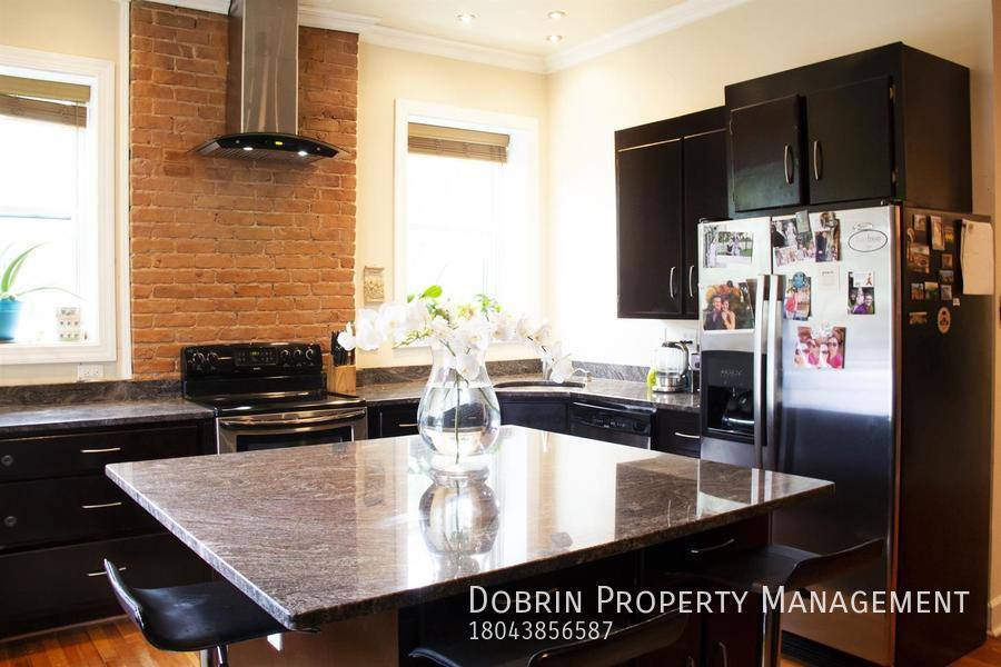 Apartment for rent at 2000 Lakeview Ave #C, Richmond, VA 23220