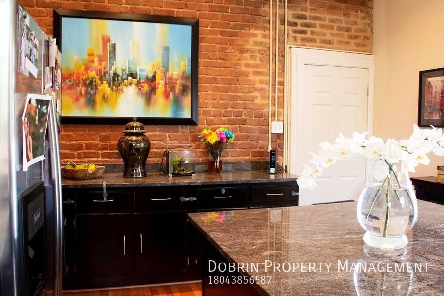 Apartment for rent at 2000 Lakeview Ave #C, Richmond, VA 23220