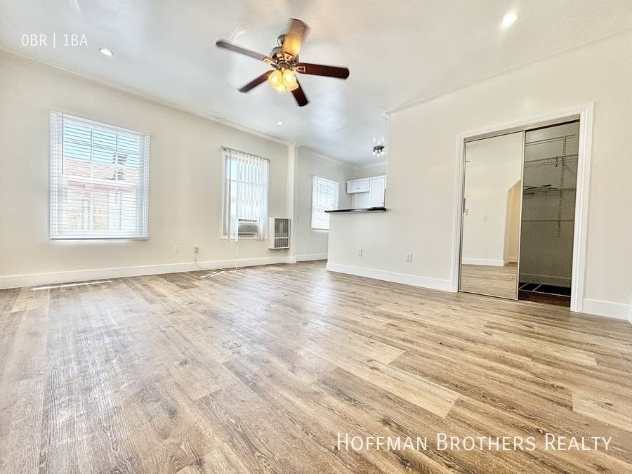 Apartment for rent at 1234 N Berendo St #6, Los Angeles, CA 90029