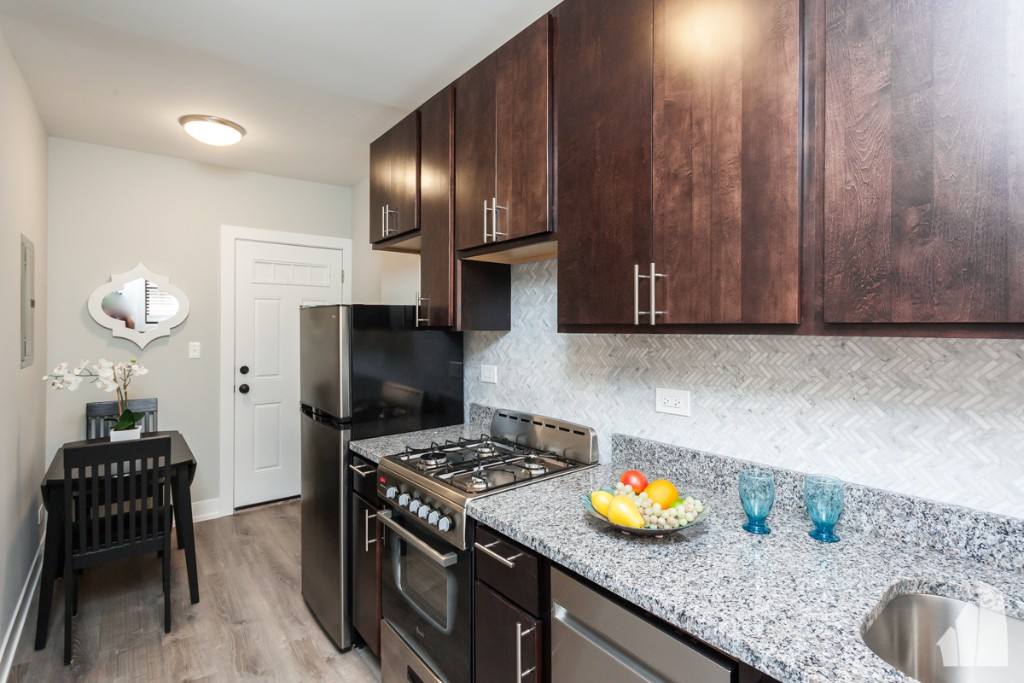 Apartment for rent at 4295 W Belden Ave, Chicago, IL 60614