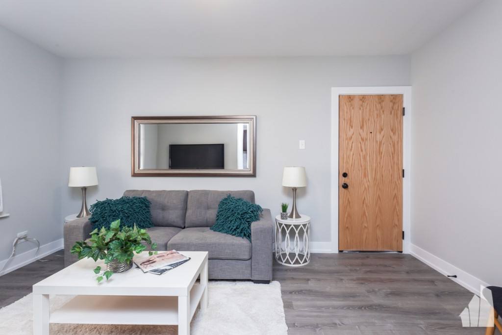 Apartment for rent at 4295 W Belden Ave, Chicago, IL 60614