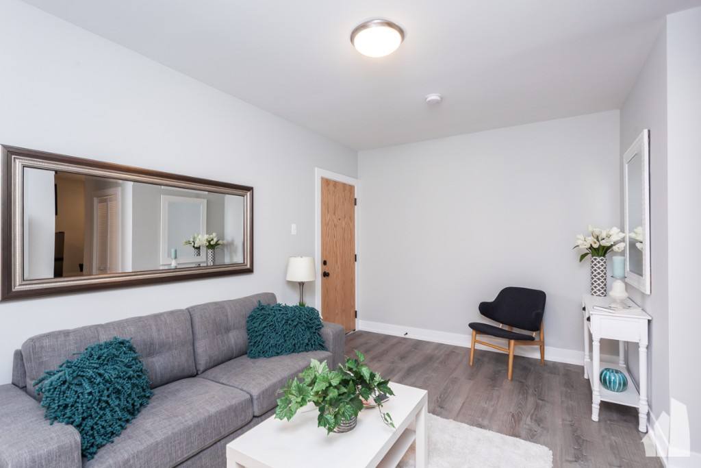 Apartment for rent at 4295 W Belden Ave, Chicago, IL 60614