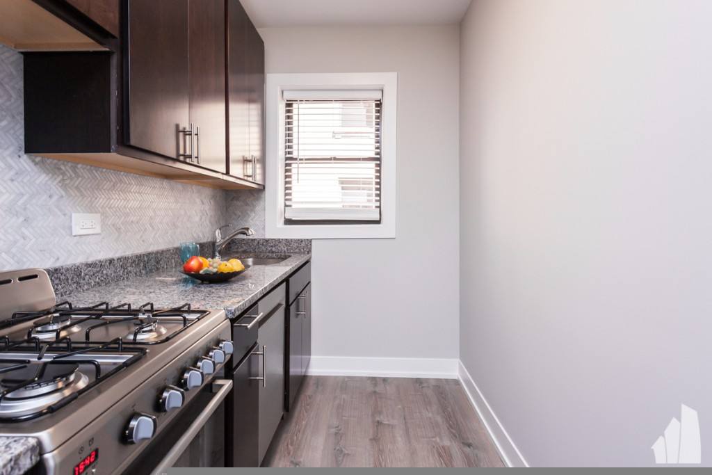 Apartment for rent at 4295 W Belden Ave, Chicago, IL 60614