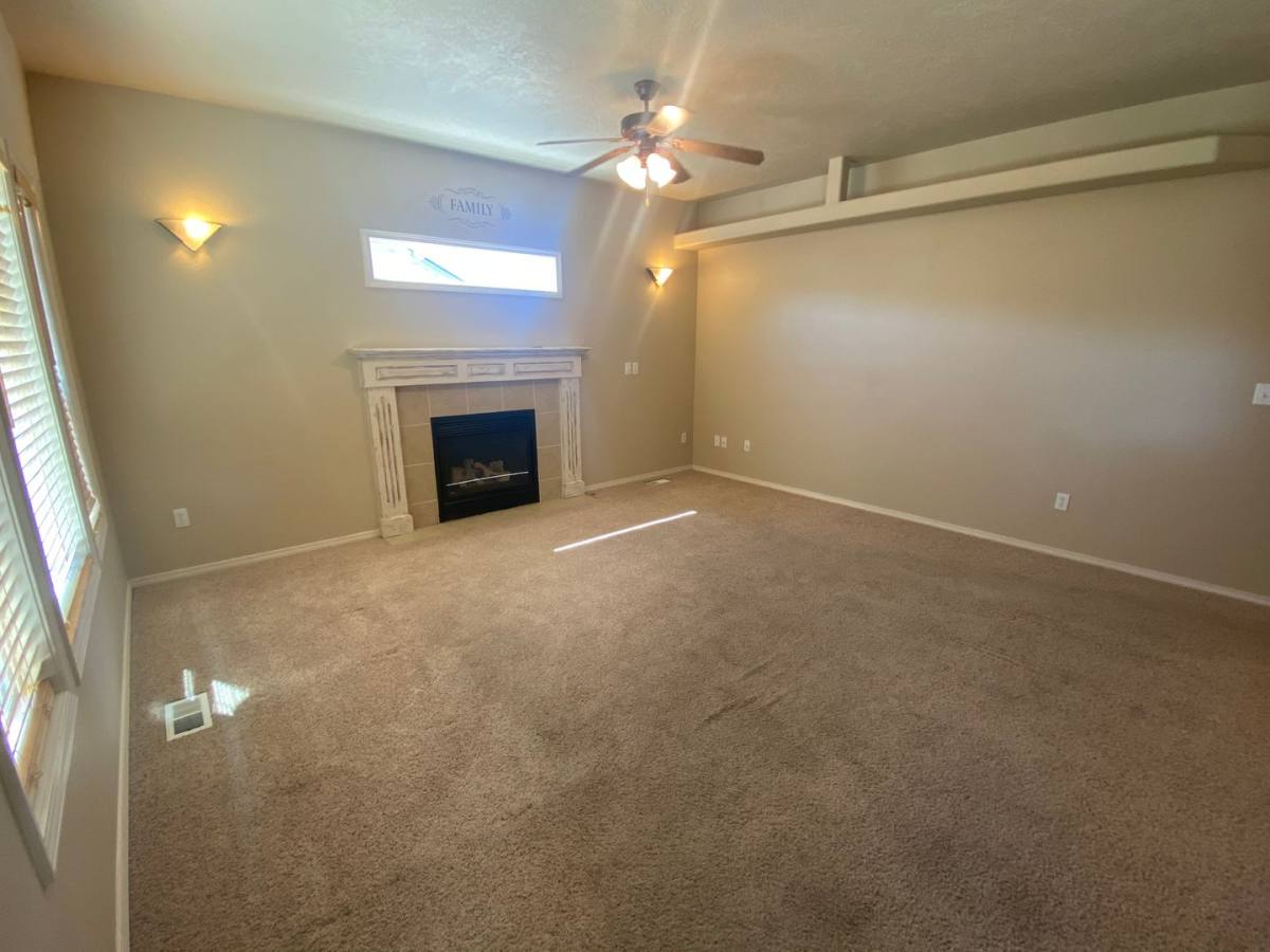 House for rent at 2001 W Garden Ave, Nampa, ID 83651