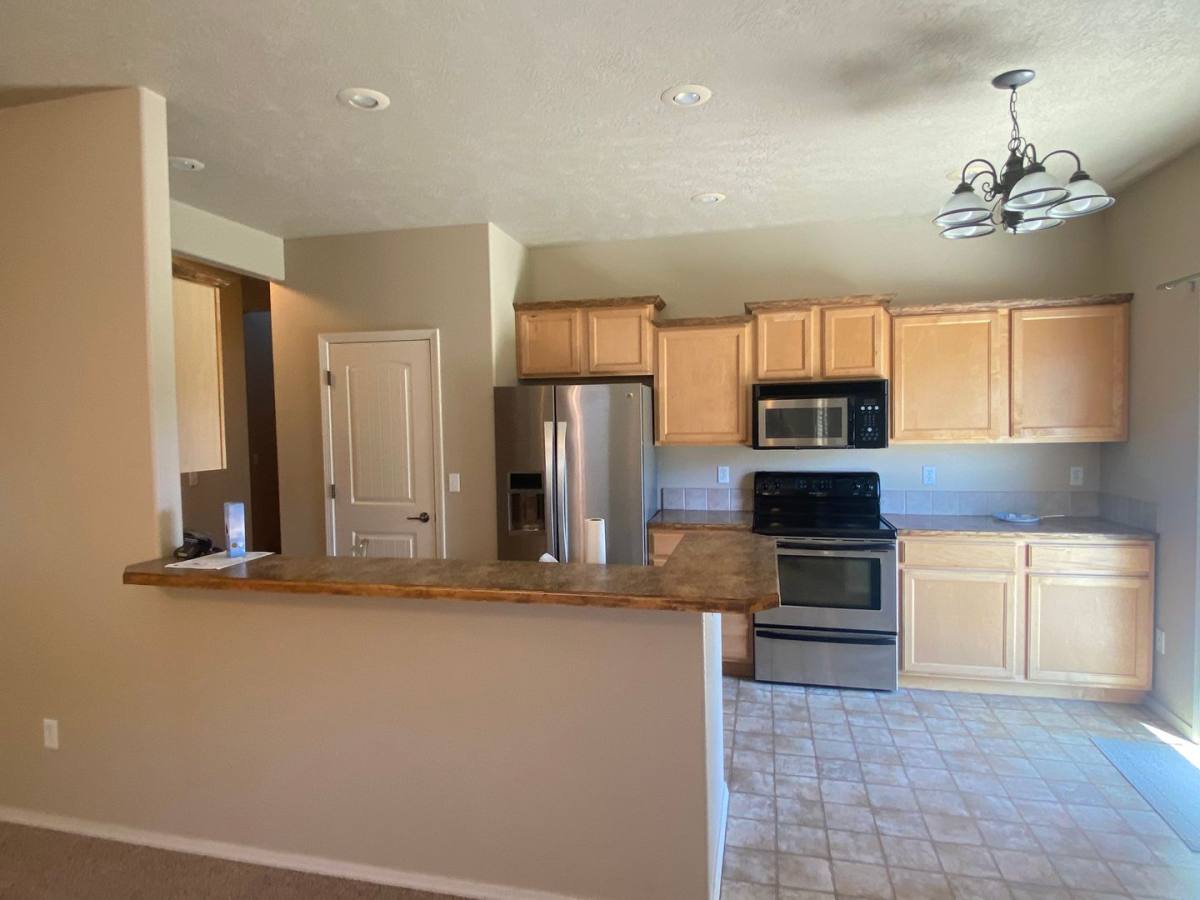 House for rent at 2001 W Garden Ave, Nampa, ID 83651