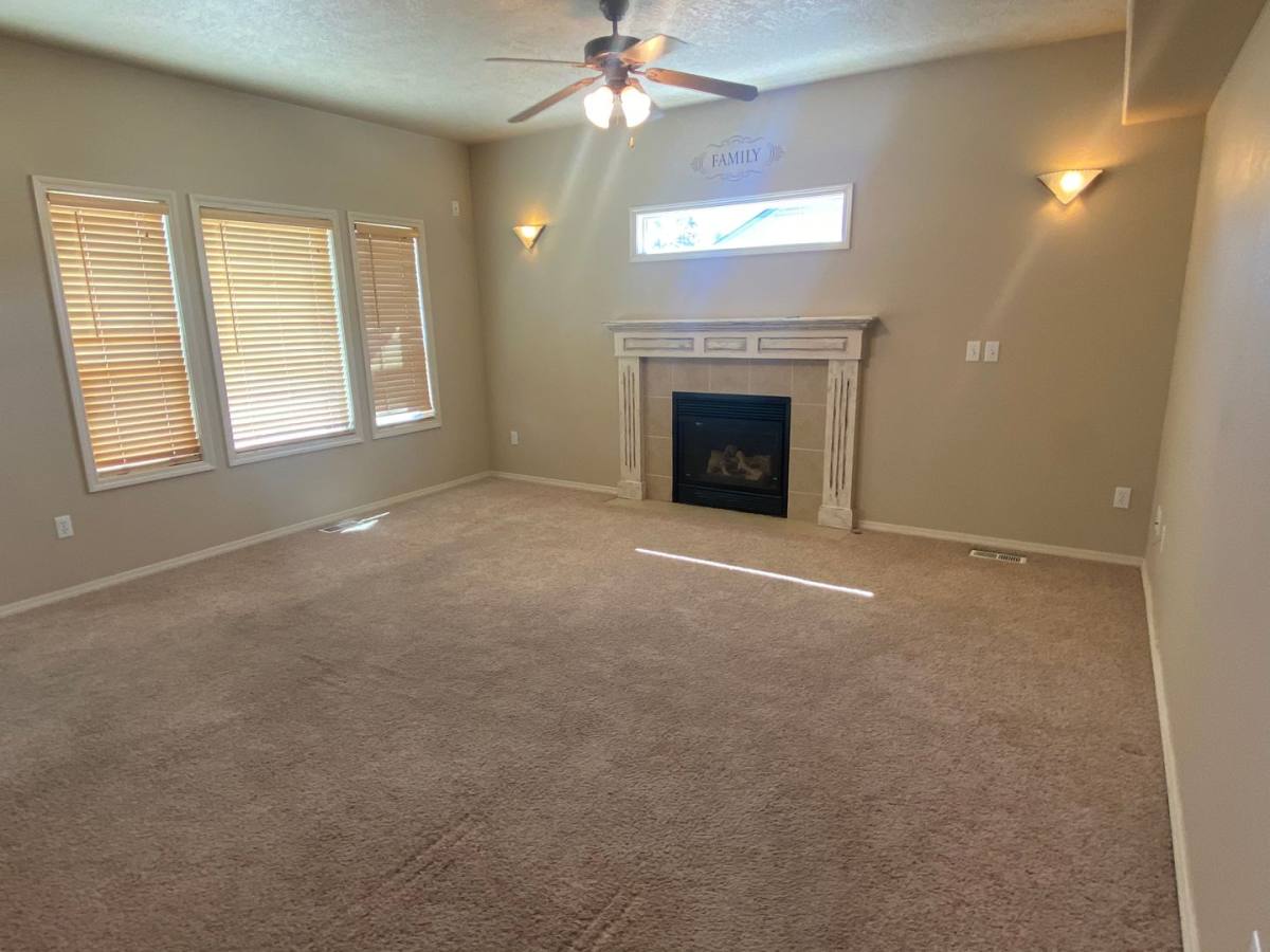 House for rent at 2001 W Garden Ave, Nampa, ID 83651