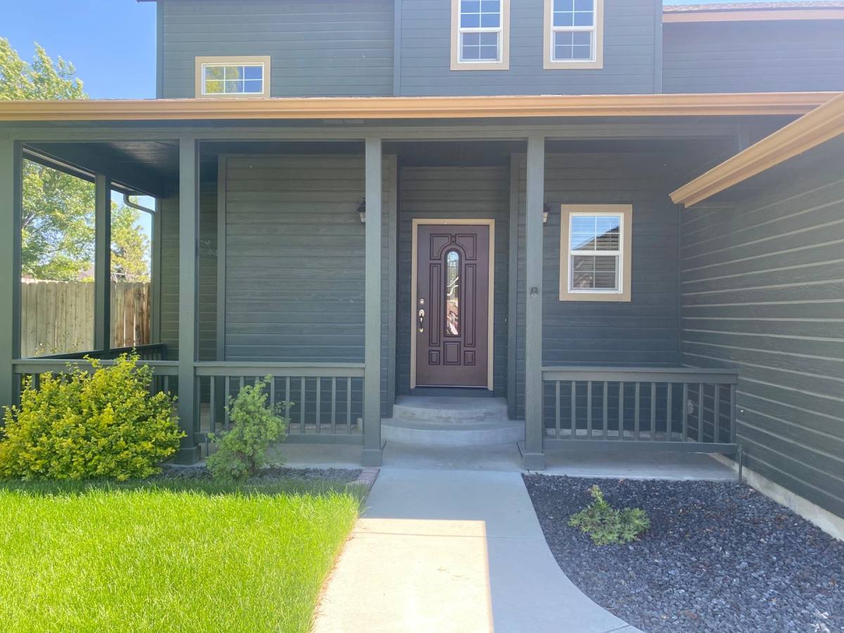 House for rent at 2001 W Garden Ave, Nampa, ID 83651