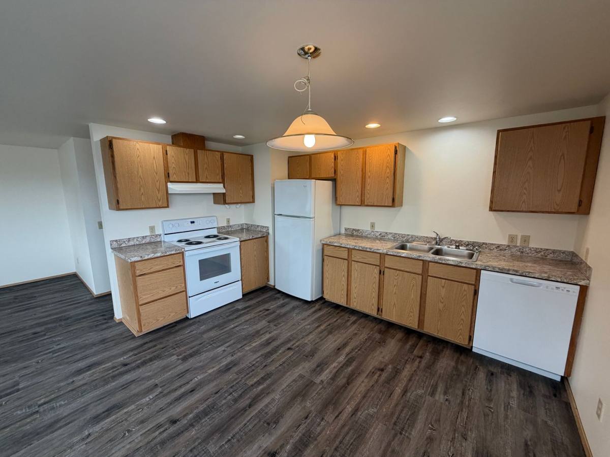 Apartment for rent at 1104 29th St, Anacortes, WA 98221