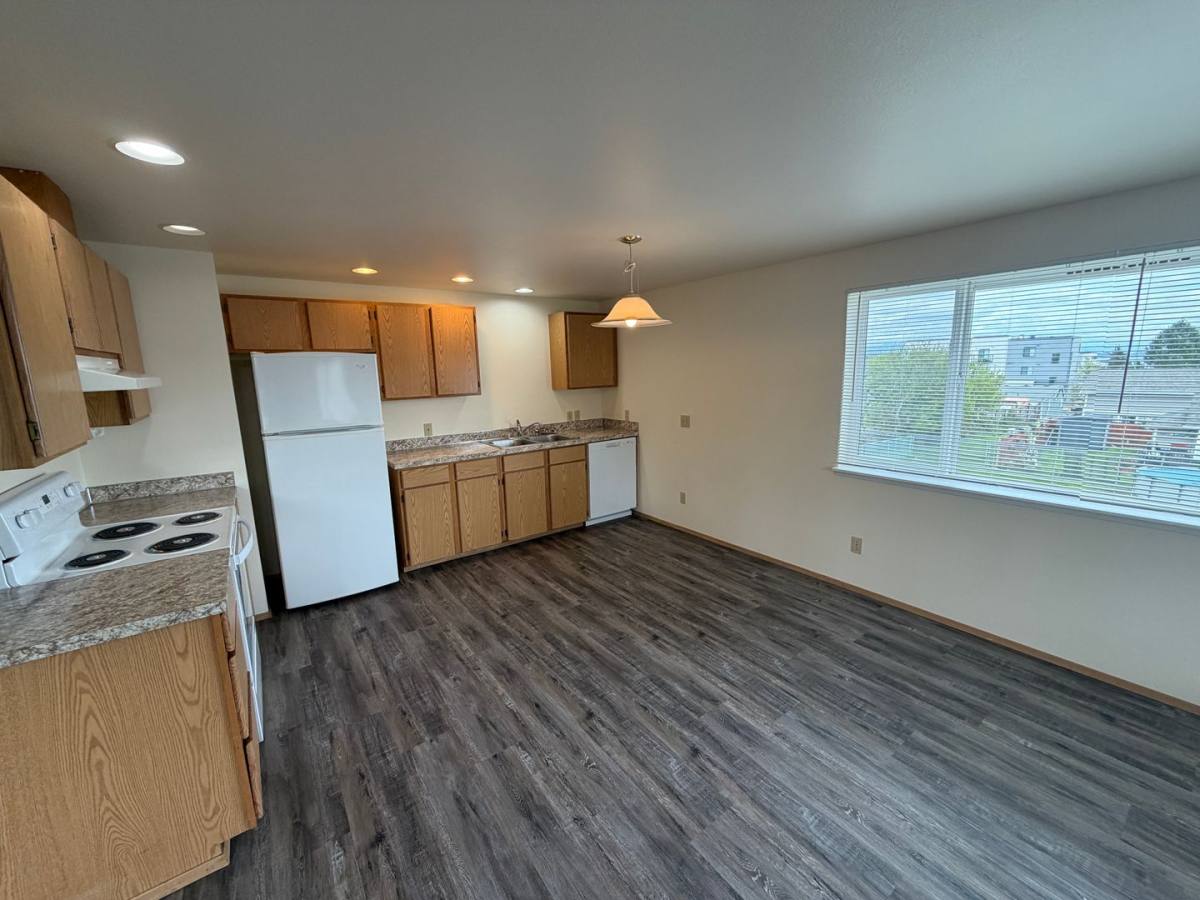 Apartment for rent at 1104 29th St, Anacortes, WA 98221