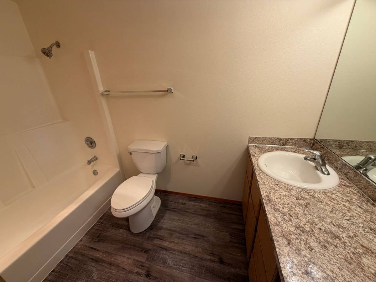 Apartment for rent at 1104 29th St, Anacortes, WA 98221