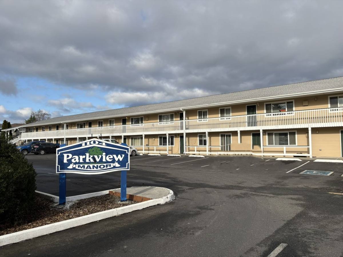 Apartment for rent at 1104 29th St, Anacortes, WA 98221