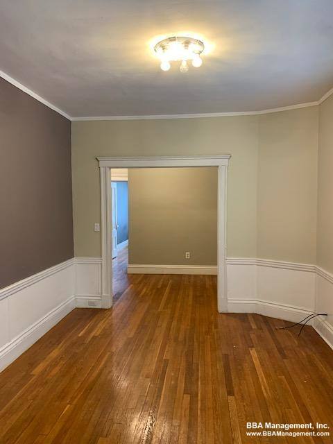 Apartment for rent at 30 Chiswick Rd #4, Brighton, MA 02135
