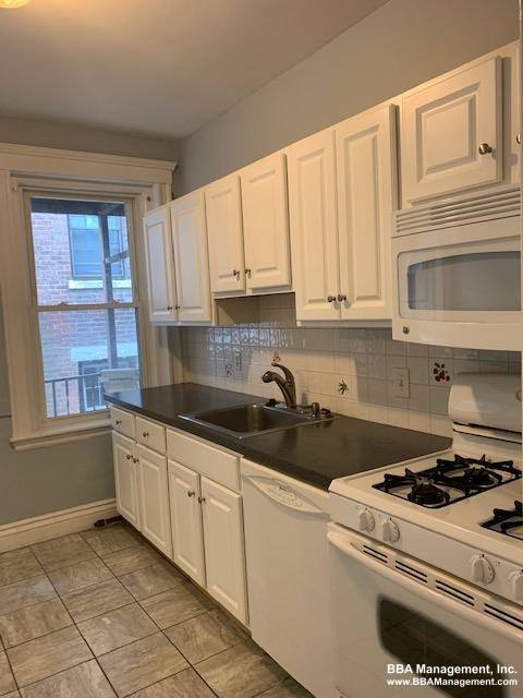 Apartment for rent at 30 Chiswick Rd #4, Brighton, MA 02135