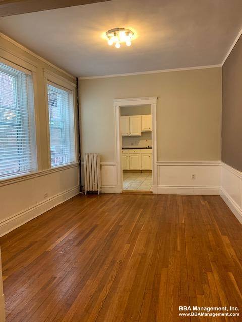 Apartment for rent at 30 Chiswick Rd #4, Brighton, MA 02135