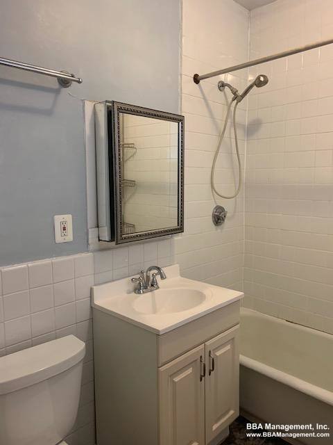 Apartment for rent at 30 Chiswick Rd #4, Brighton, MA 02135
