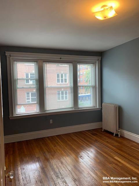 Apartment for rent at 30 Chiswick Rd #4, Brighton, MA 02135