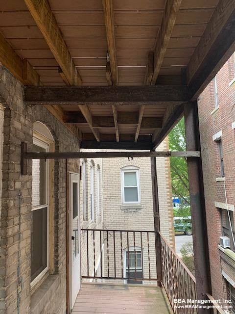Apartment for rent at 30 Chiswick Rd #4, Brighton, MA 02135