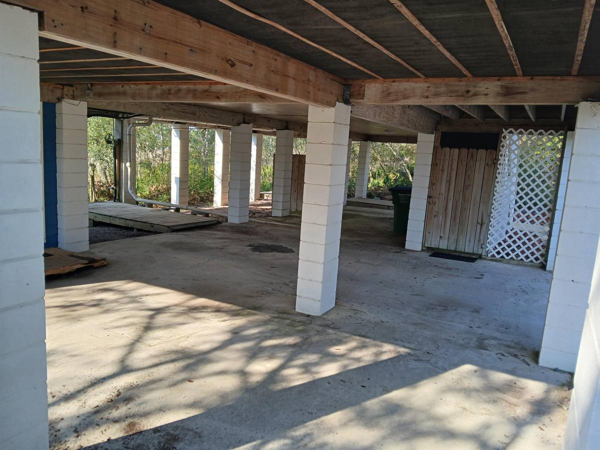 Apartment for rent at 669 Bald Point Rd #669, Panacea, FL 32346