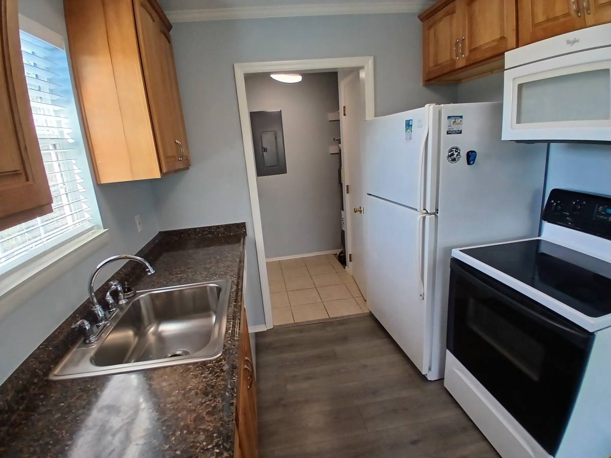 Apartment for rent at 669 Bald Point Rd #669, Panacea, FL 32346