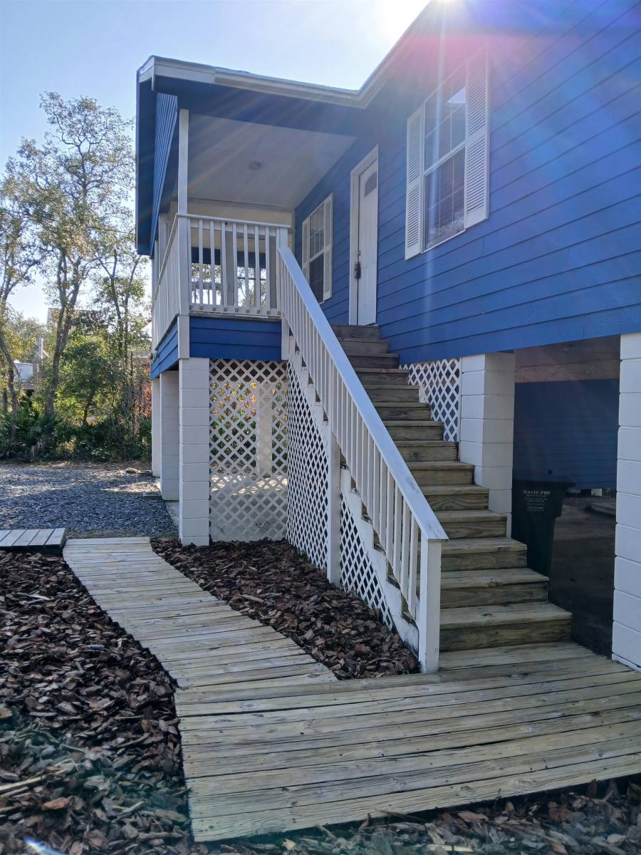 Apartment for rent at 669 Bald Point Rd #669, Panacea, FL 32346