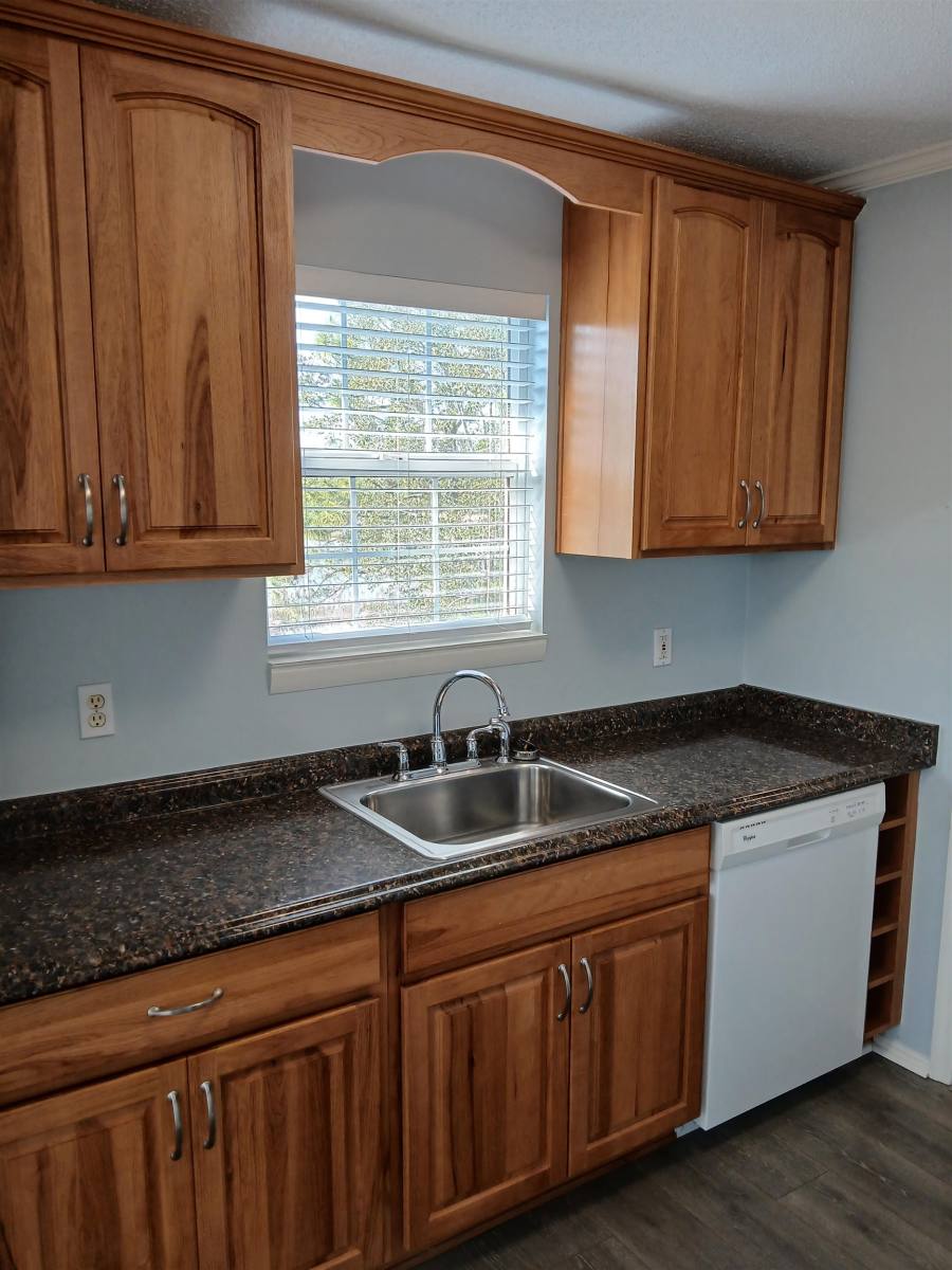 Apartment for rent at 669 Bald Point Rd #669, Panacea, FL 32346