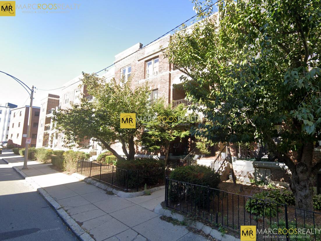 Condo for rent at 317 Summit Ave #9, Brighton, MA 02135