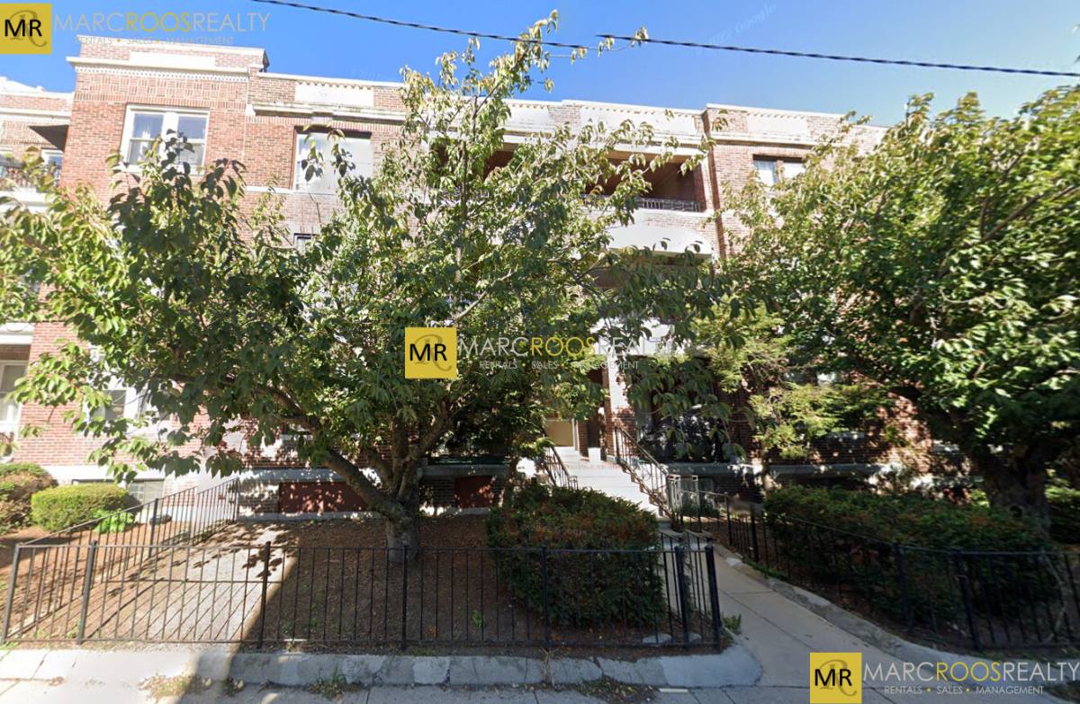 Condo for rent at 317 Summit Ave #9, Brighton, MA 02135