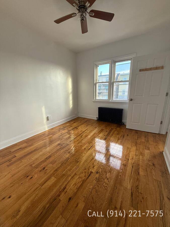 Apartment for rent at 40 3rd St, New Rochelle, NY 10801