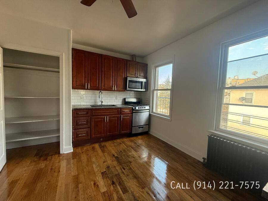 Apartment for rent at 40 3rd St, New Rochelle, NY 10801