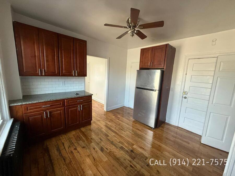 Apartment for rent at 40 3rd St, New Rochelle, NY 10801
