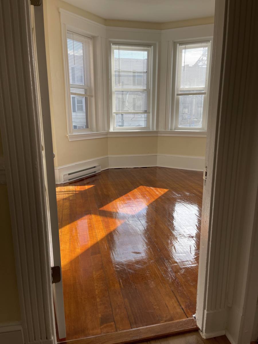 Apartment for rent at 895 Huntington Ave #4, Boston, MA 02115