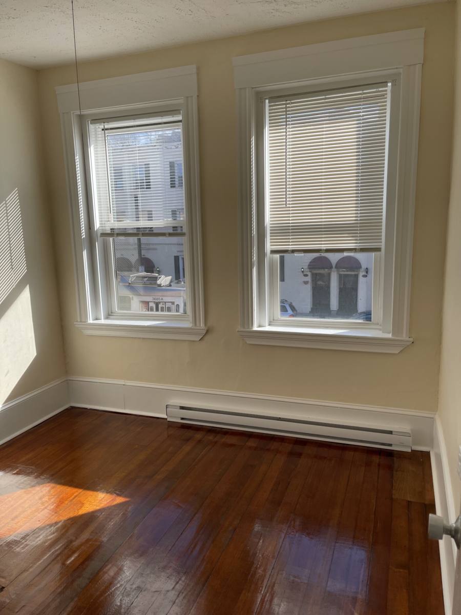 Apartment for rent at 895 Huntington Ave #4, Boston, MA 02115