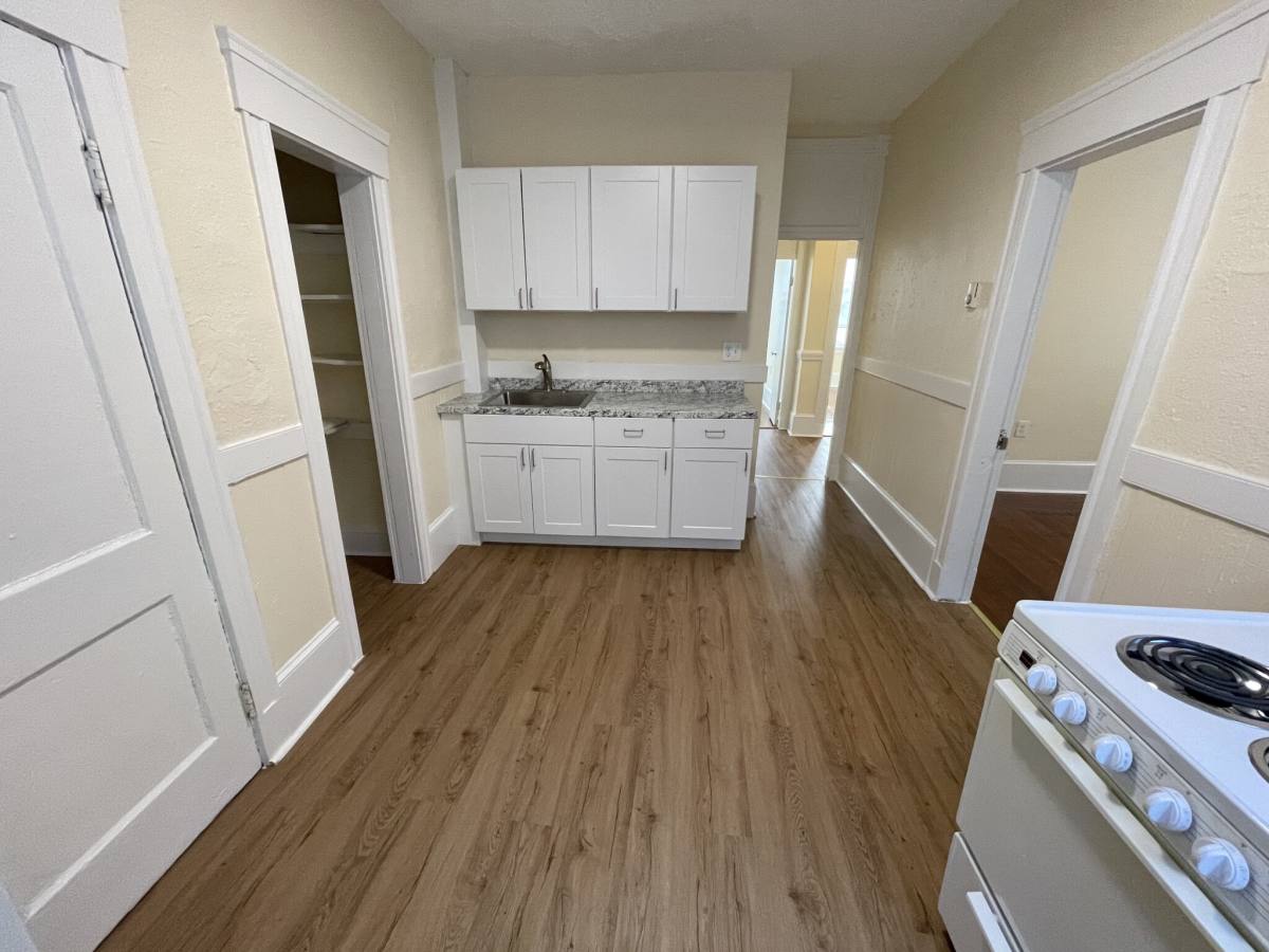 Apartment for rent at 895 Huntington Ave #4, Boston, MA 02115