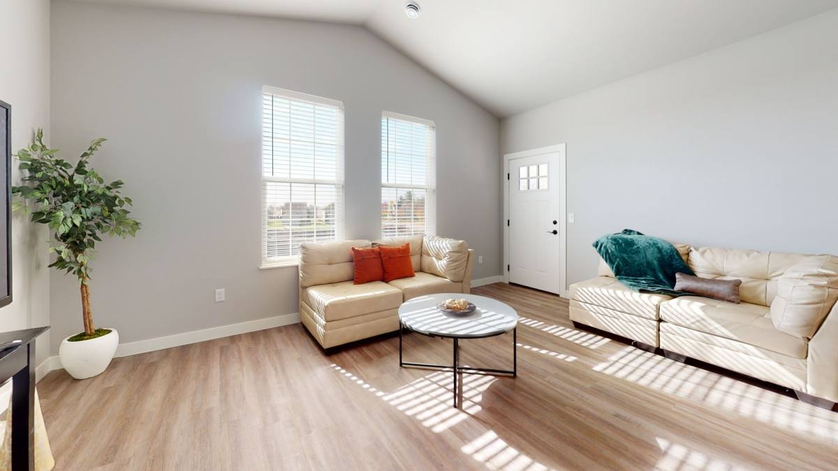 Apartment for rent at 624 Autumn Wood Parkway, Deerfield, WI 53531