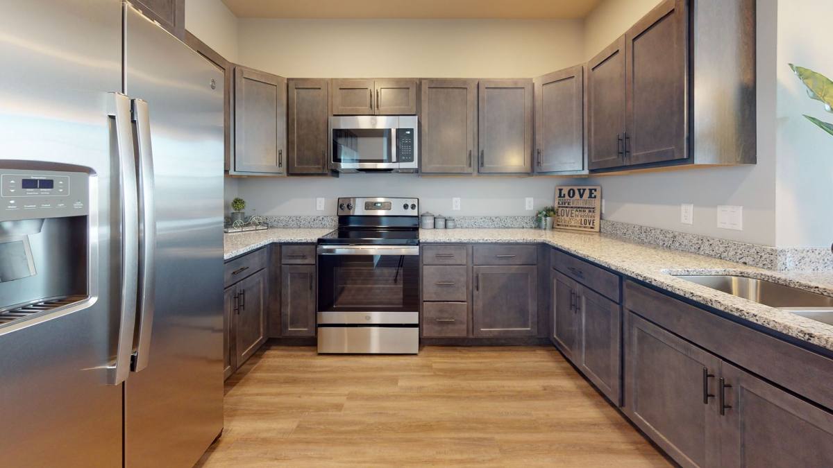 Apartment for rent at 624 Autumn Wood Parkway, Deerfield, WI 53531