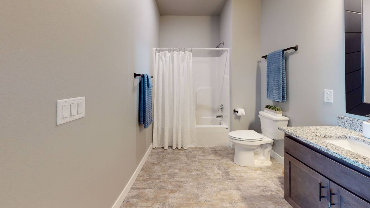 Apartment for rent at 624 Autumn Wood Parkway, Deerfield, WI 53531