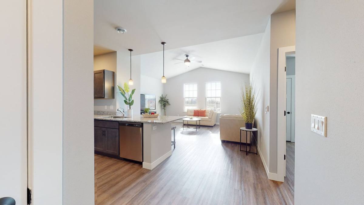 Apartment for rent at 624 Autumn Wood Parkway, Deerfield, WI 53531