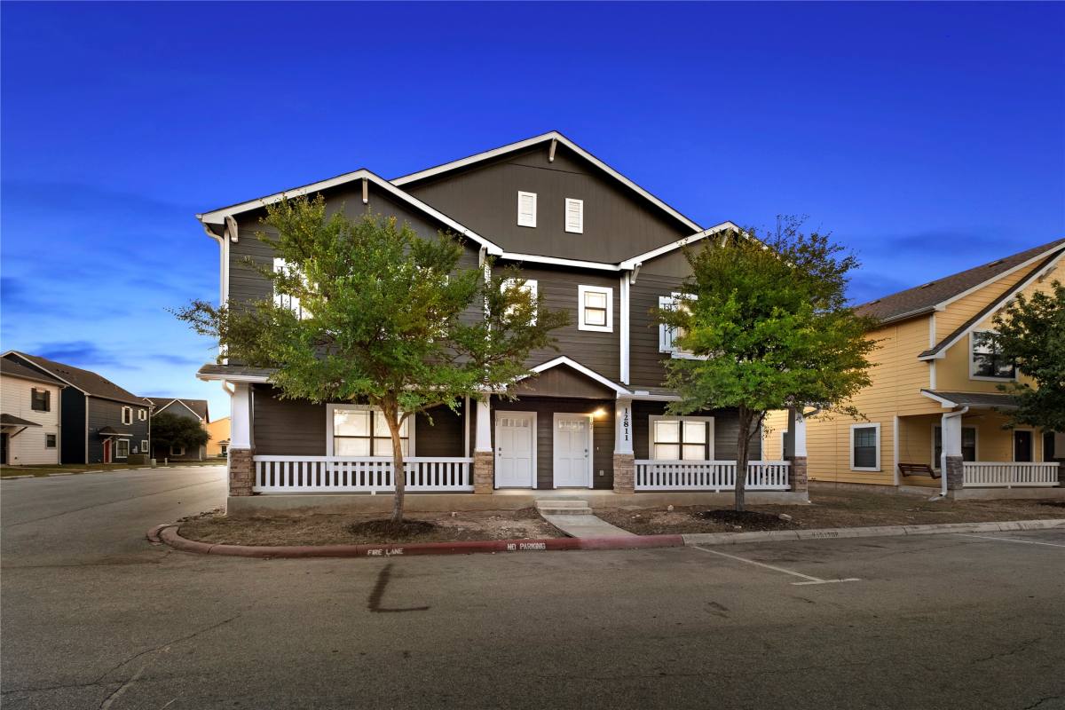 Apartment for rent at 12830-101 Idledale Dr, San Antonio, TX 78249