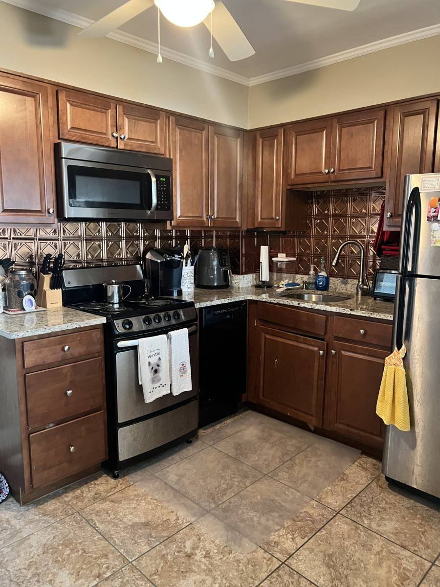 House for rent at 1 Poole St, Woburn, MA 01801
