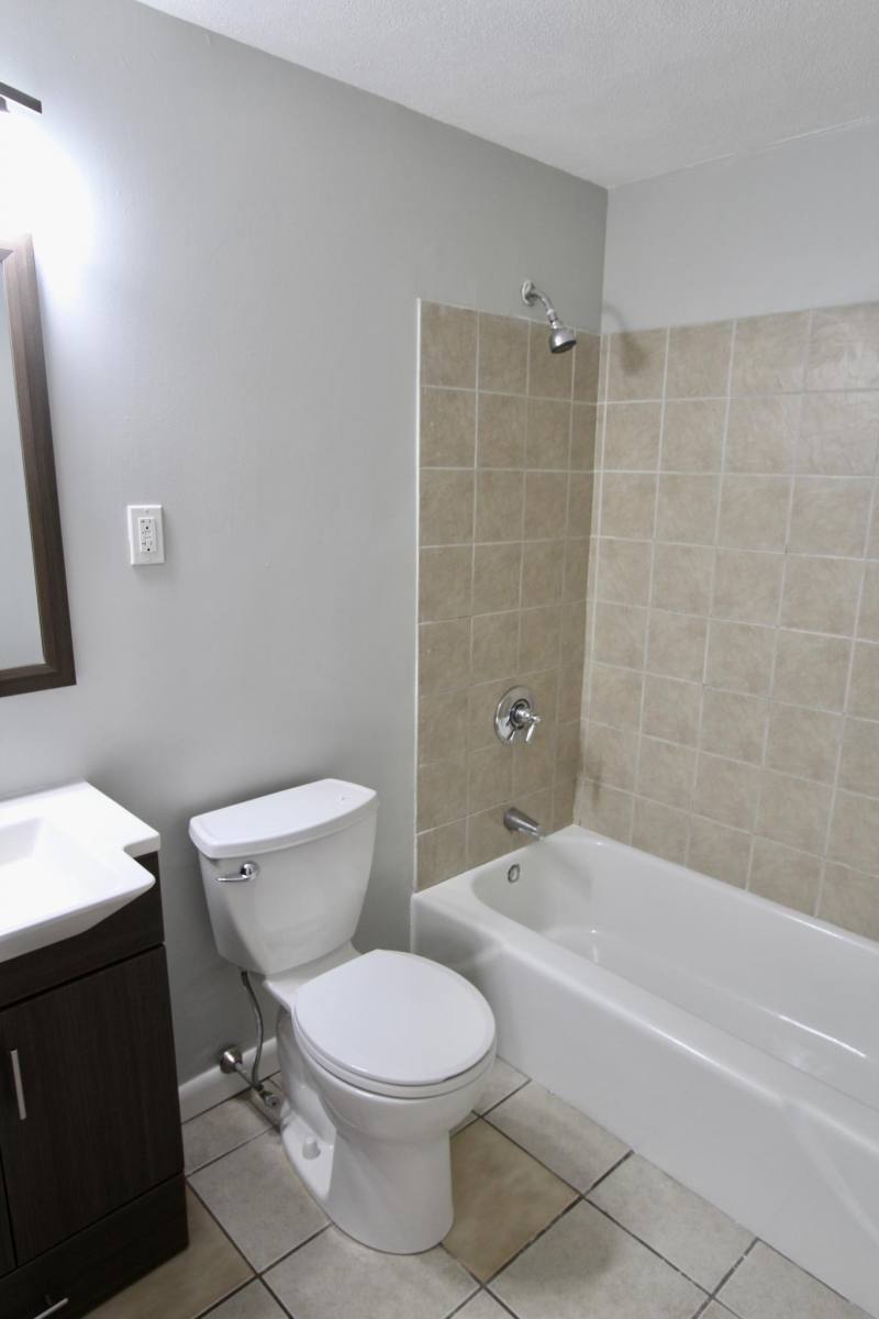 Apartment for rent at 627 Beach St #2R, Revere, MA 02151