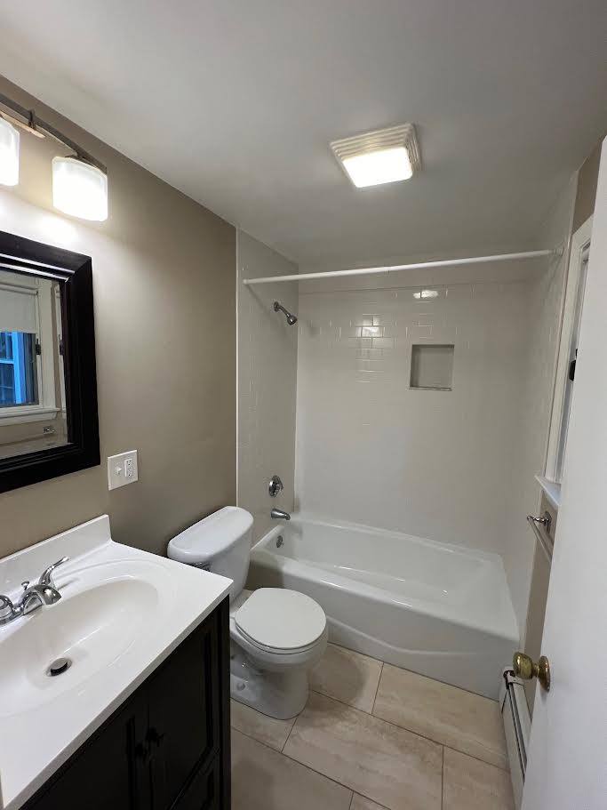 House for rent at 1056 Beacon St, Newton Center, MA 02459