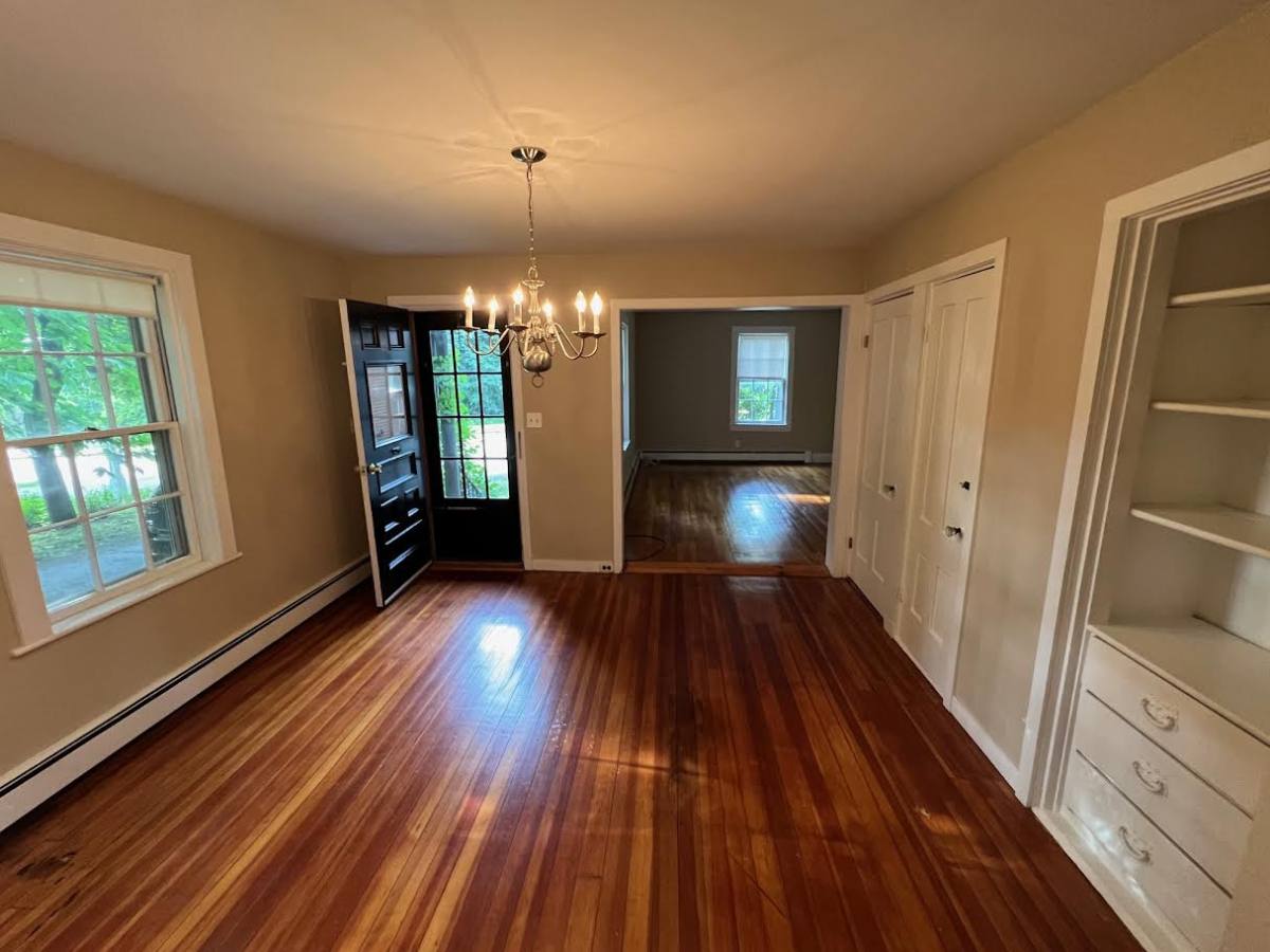 House for rent at 1056 Beacon St, Newton Center, MA 02459
