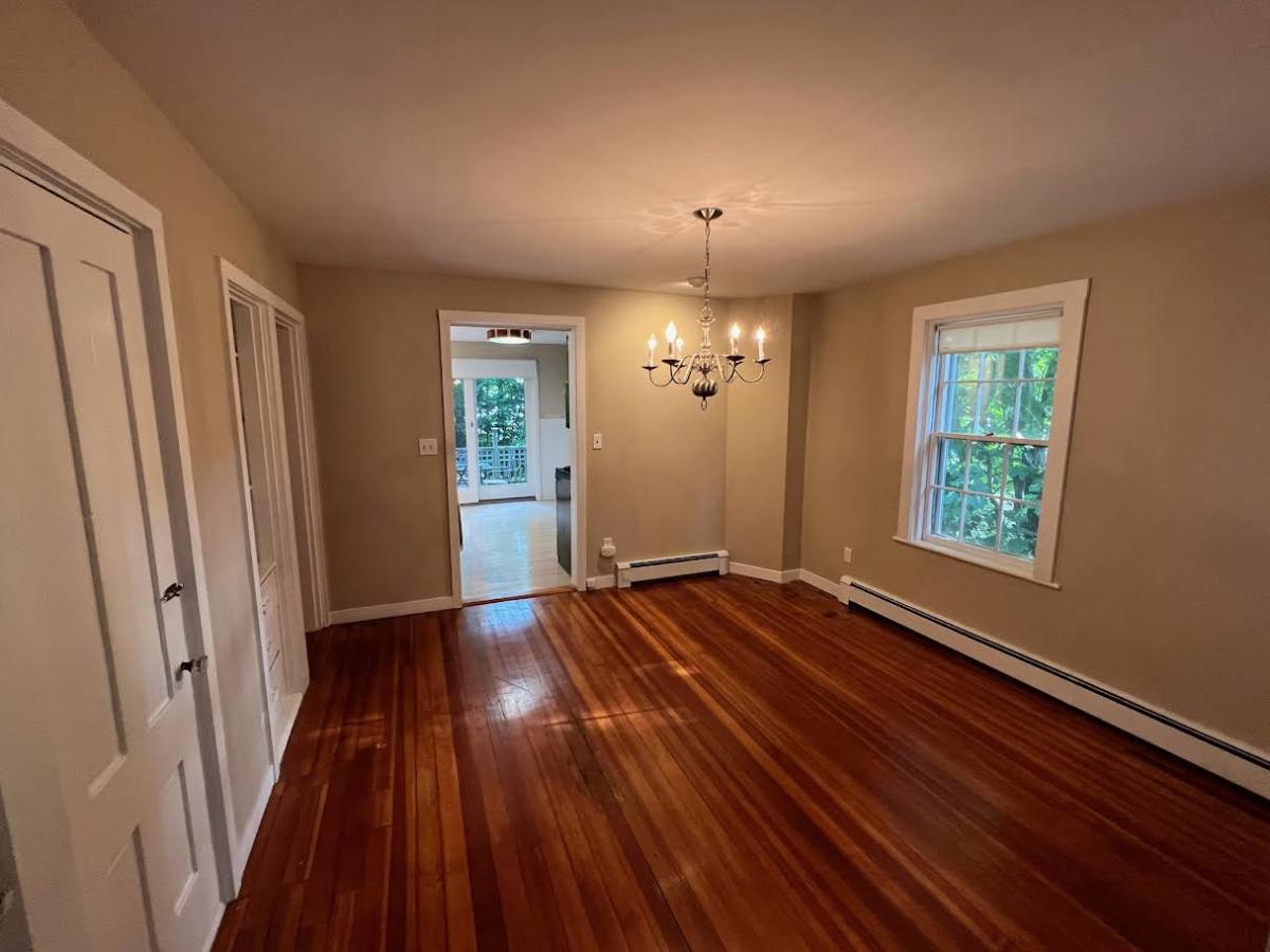 House for rent at 1056 Beacon St, Newton Center, MA 02459