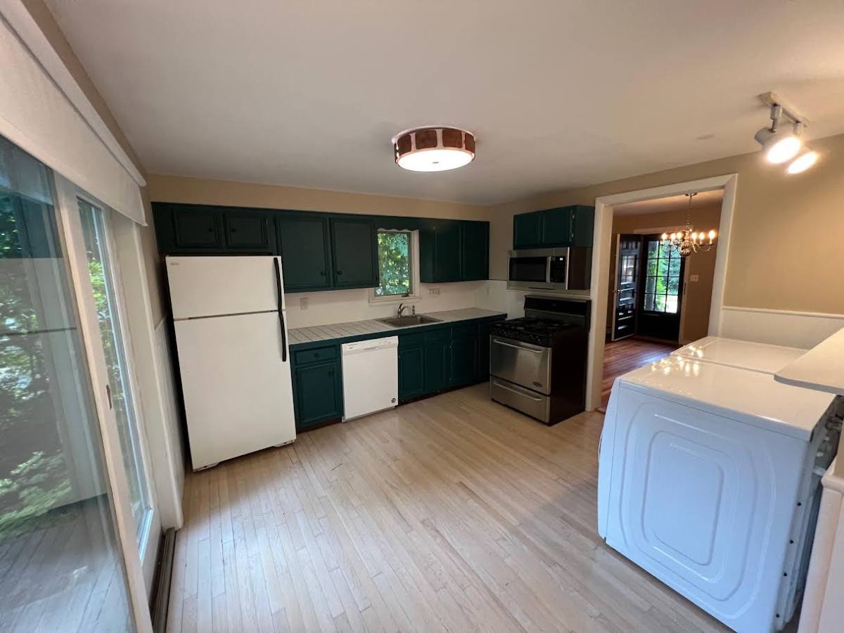House for rent at 1056 Beacon St, Newton Center, MA 02459