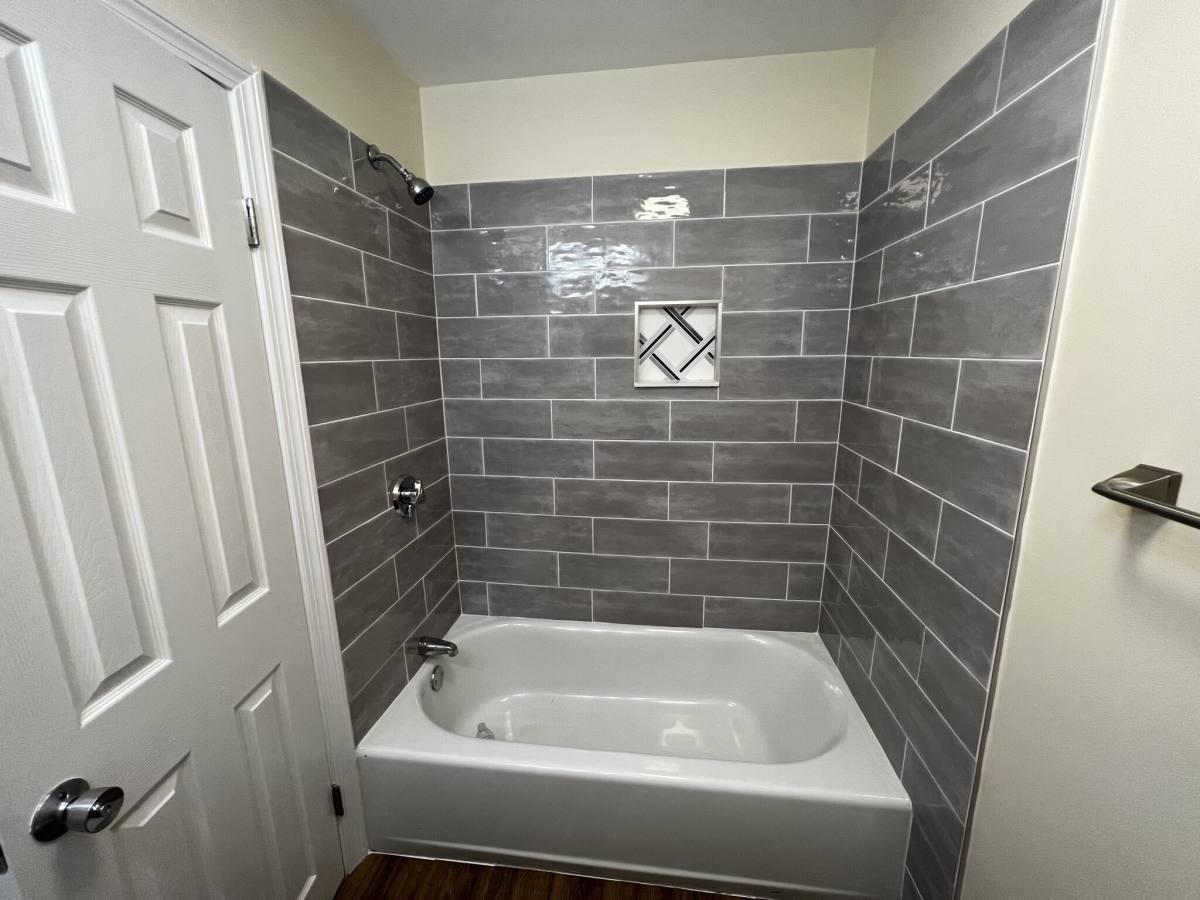 Apartment for rent at 892 Huntington Ave #5, Boston, MA 02115