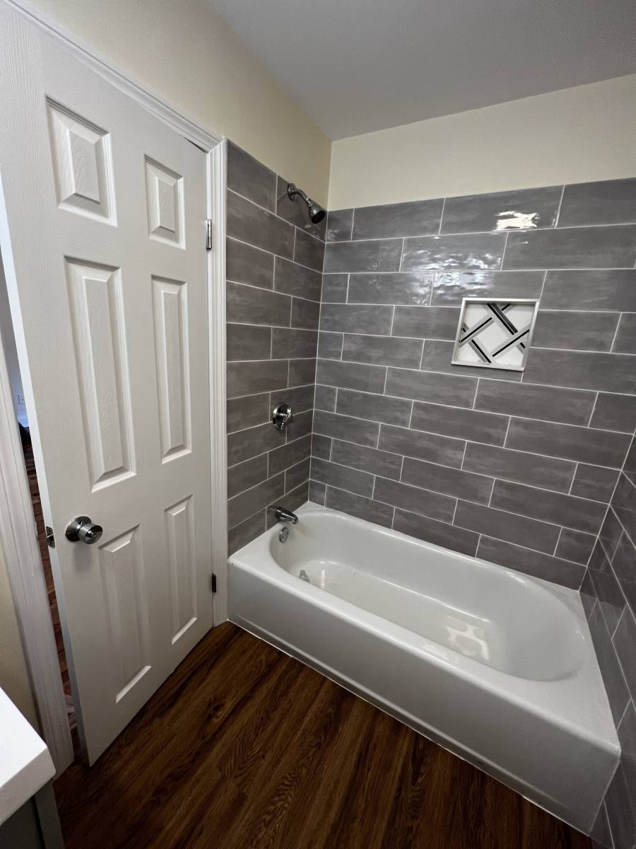 Apartment for rent at 892 Huntington Ave #5, Boston, MA 02115